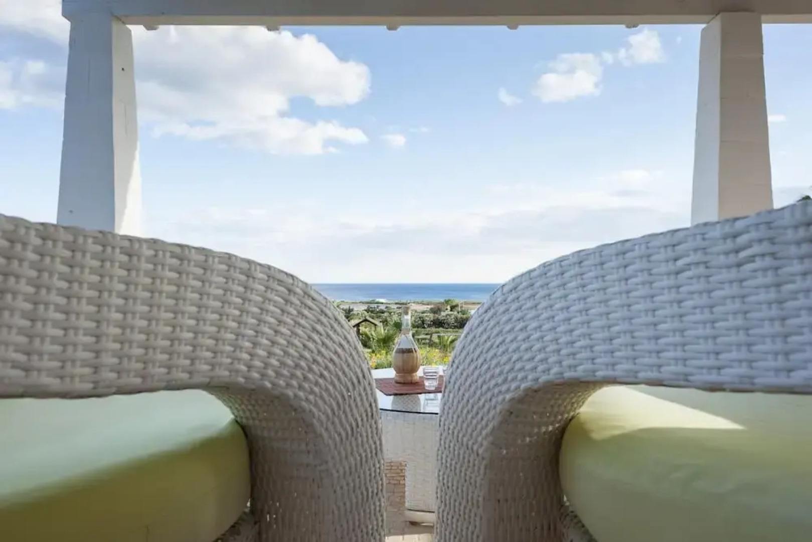 Sal739 in Pescoluse With 2 Bedrooms and 2 Bathrooms