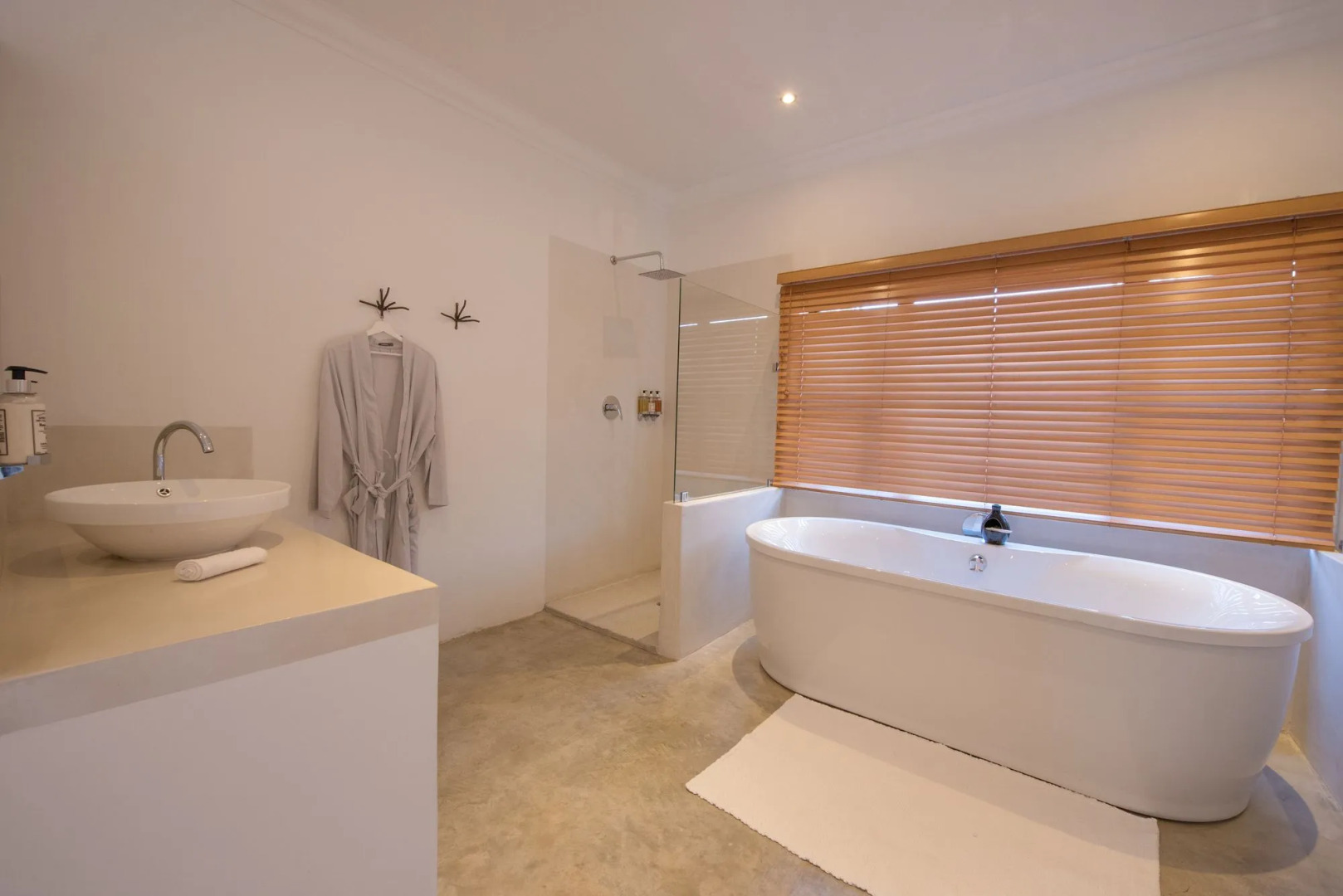 Unembeza Boutique Lodge & Spa