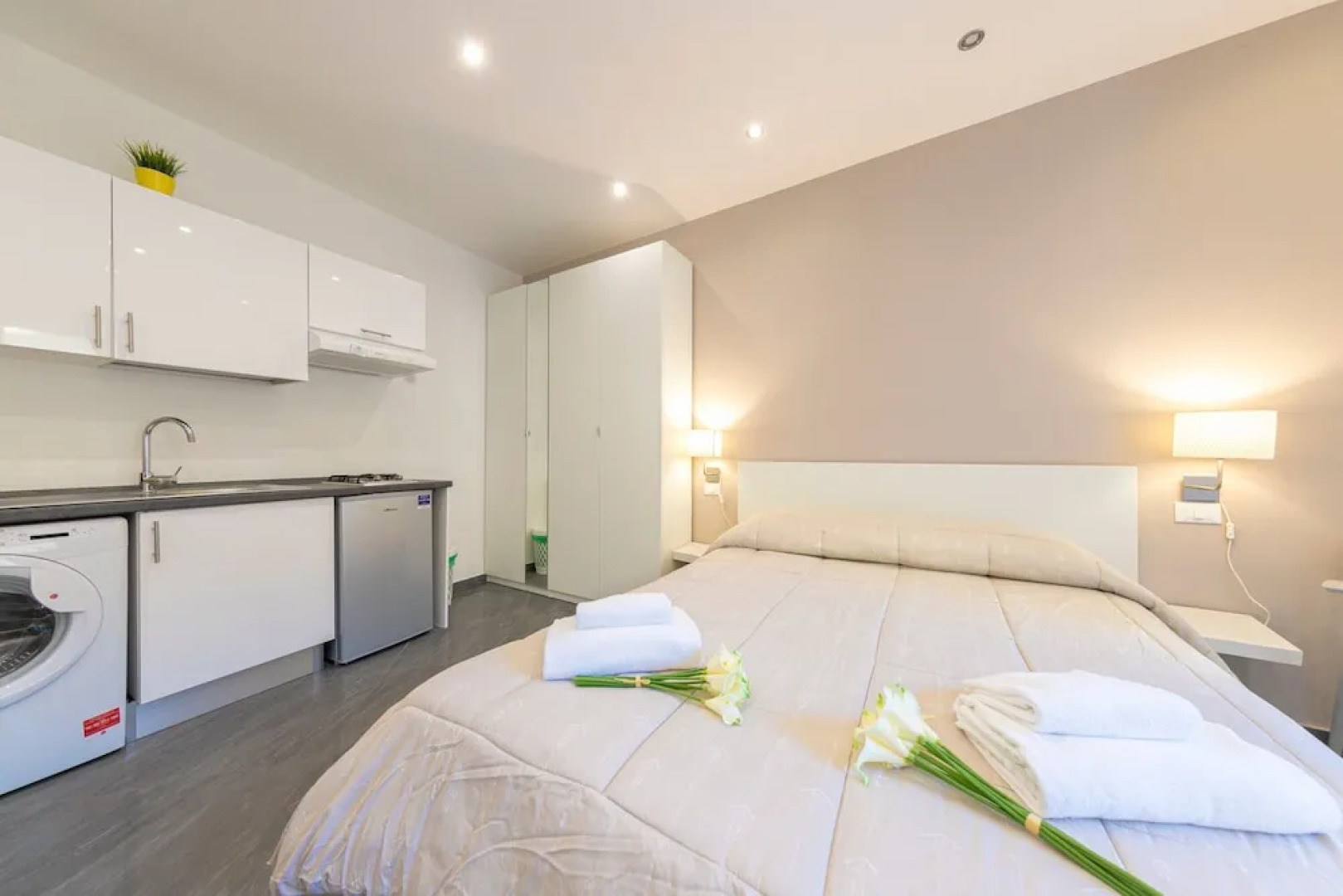 Alle Torri Apartments