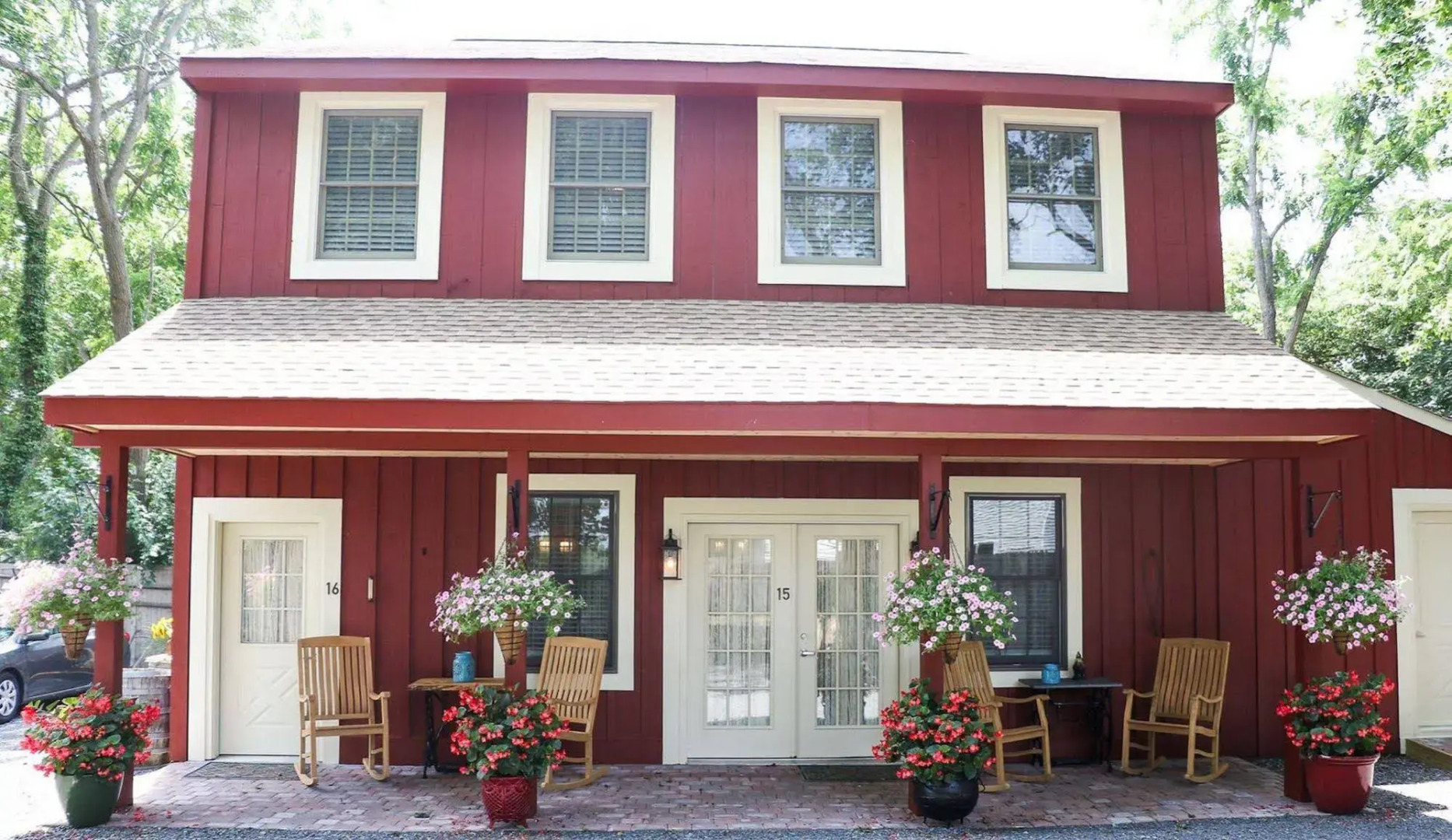 Jonathan Pitney House