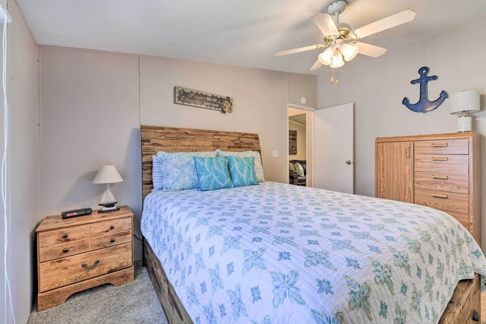 Lakefront Granbury Home, Boat Dock On-site!