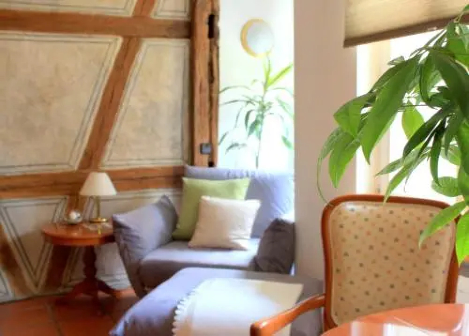 D & S Hotel Appartements