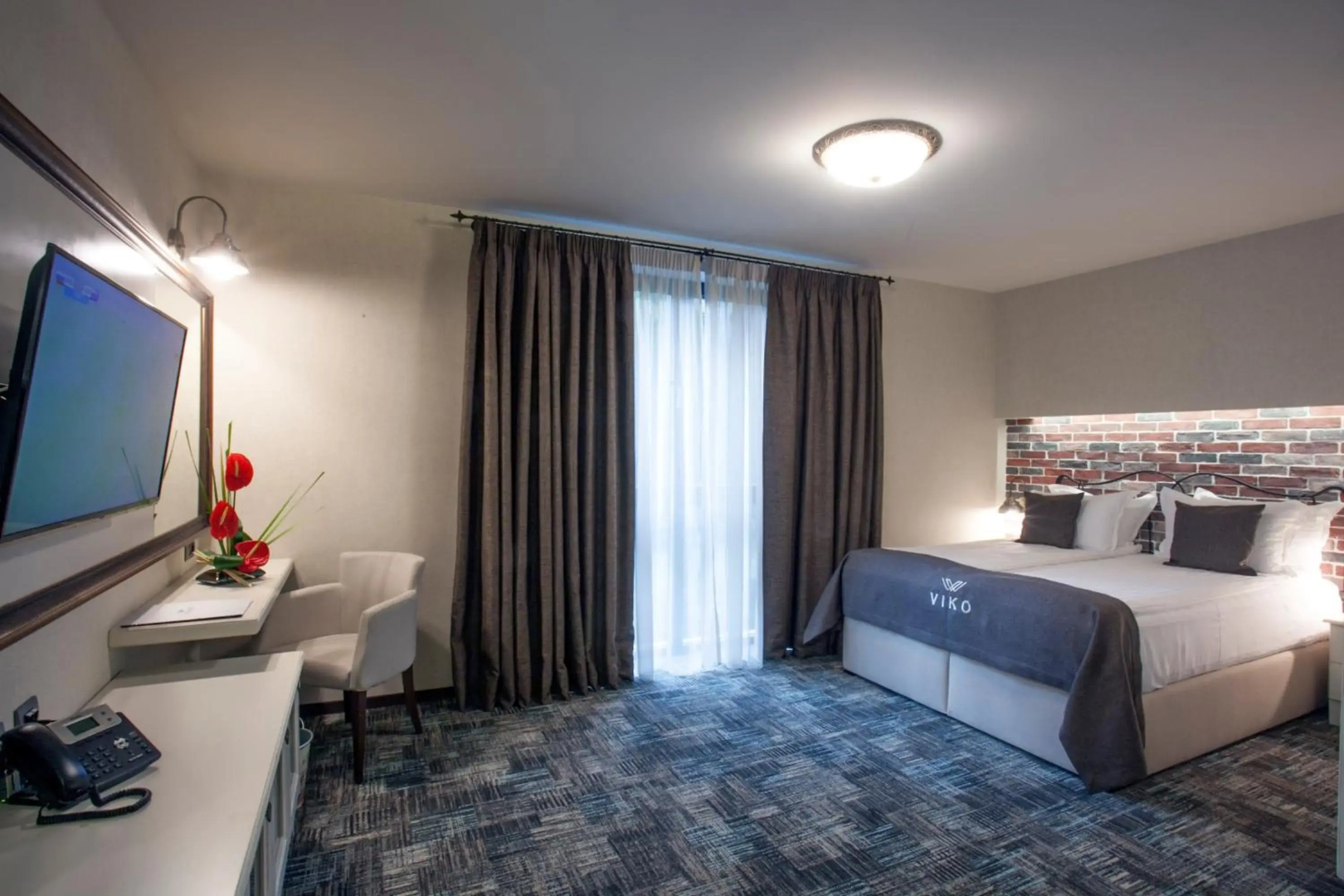 VIKO Boutique Apart Hotel