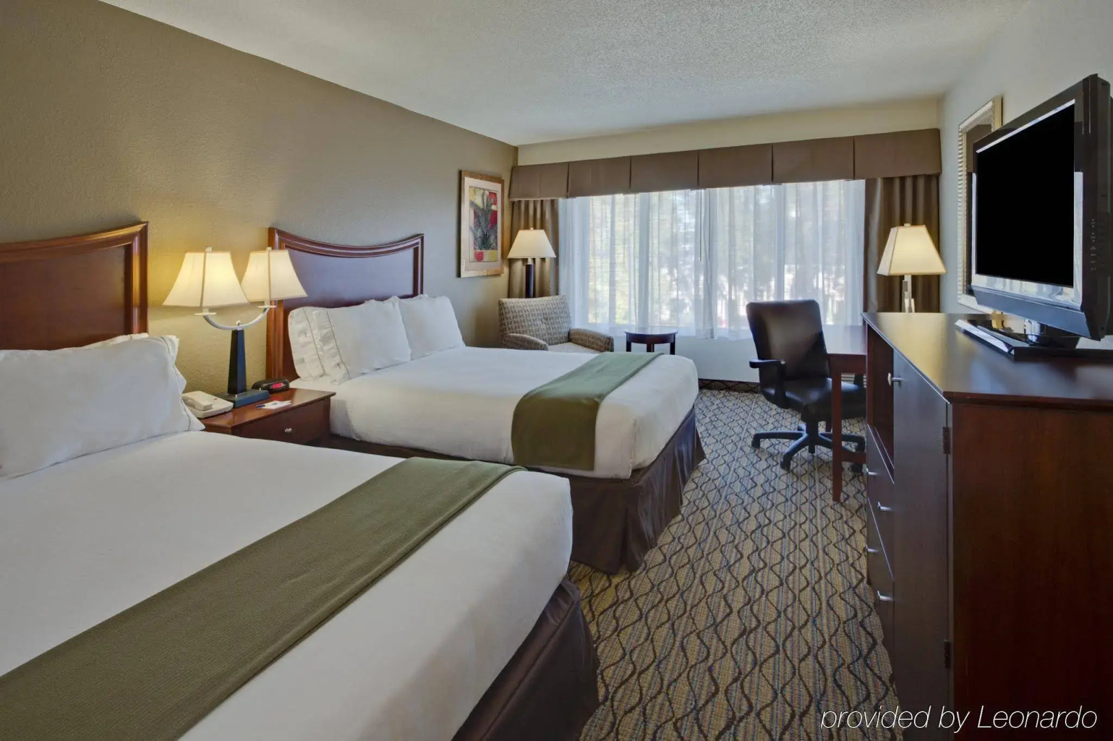 Holiday Inn Express Tampa-Brandon by IHG
