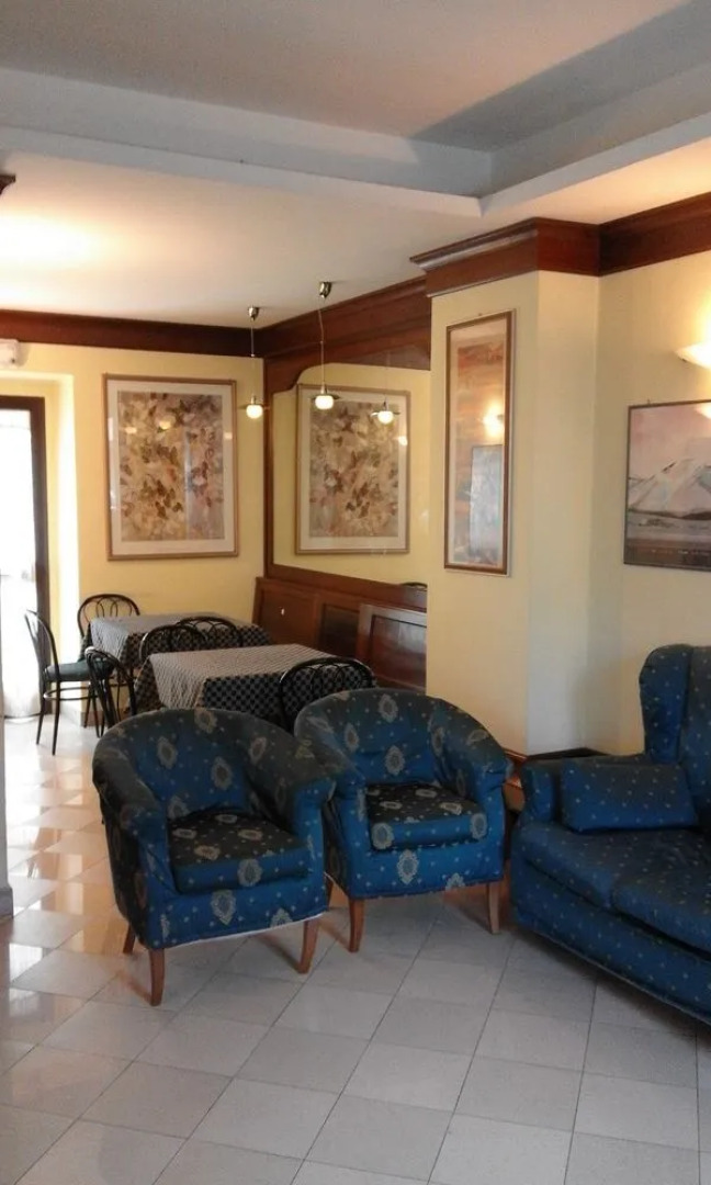 Osteria Dei Locandieri