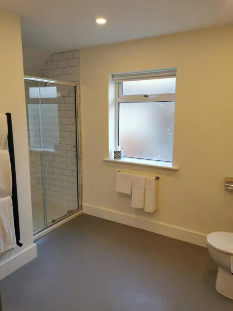 Coliemore Acommodation Dalkey