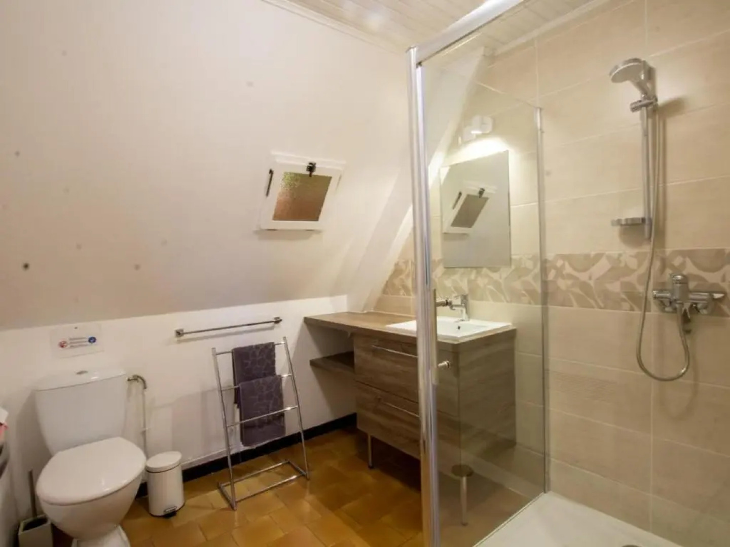 Gîte Domme, 3 pièces, 4 personnes - FR-1-616-66