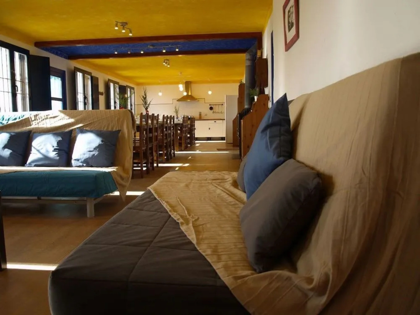 Finca Las Herrerillas