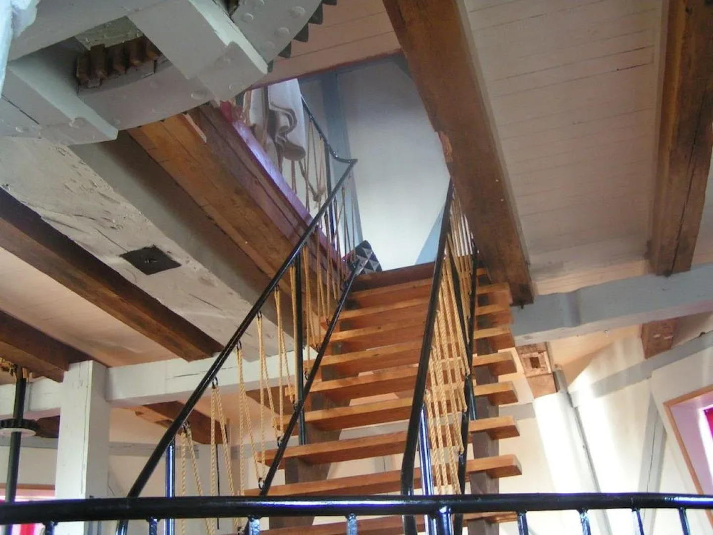 Kvarnens Pensionat och Bed & Breakfast