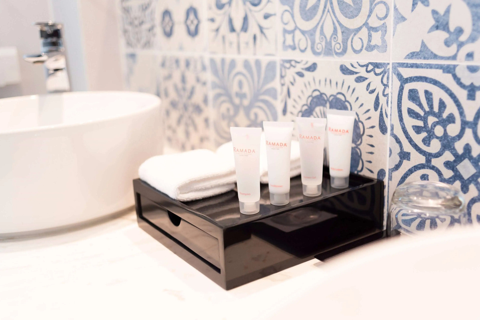 Ramada Plaza By Wyndham Chao Fah