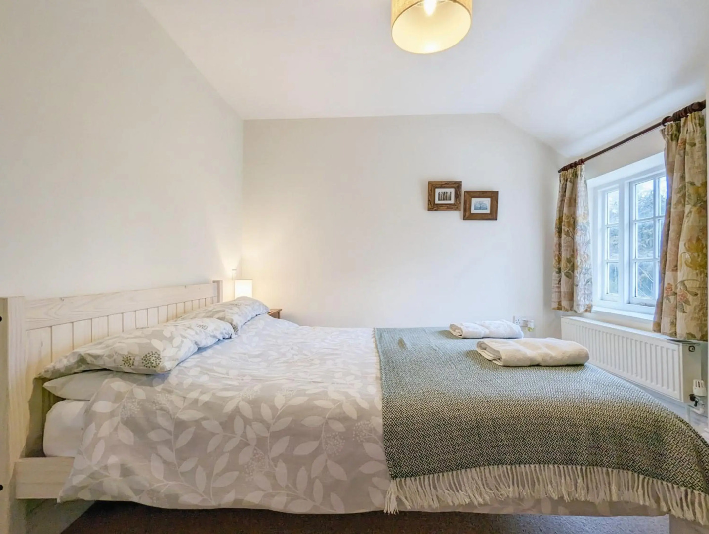 Flint Cottage , Emsworth