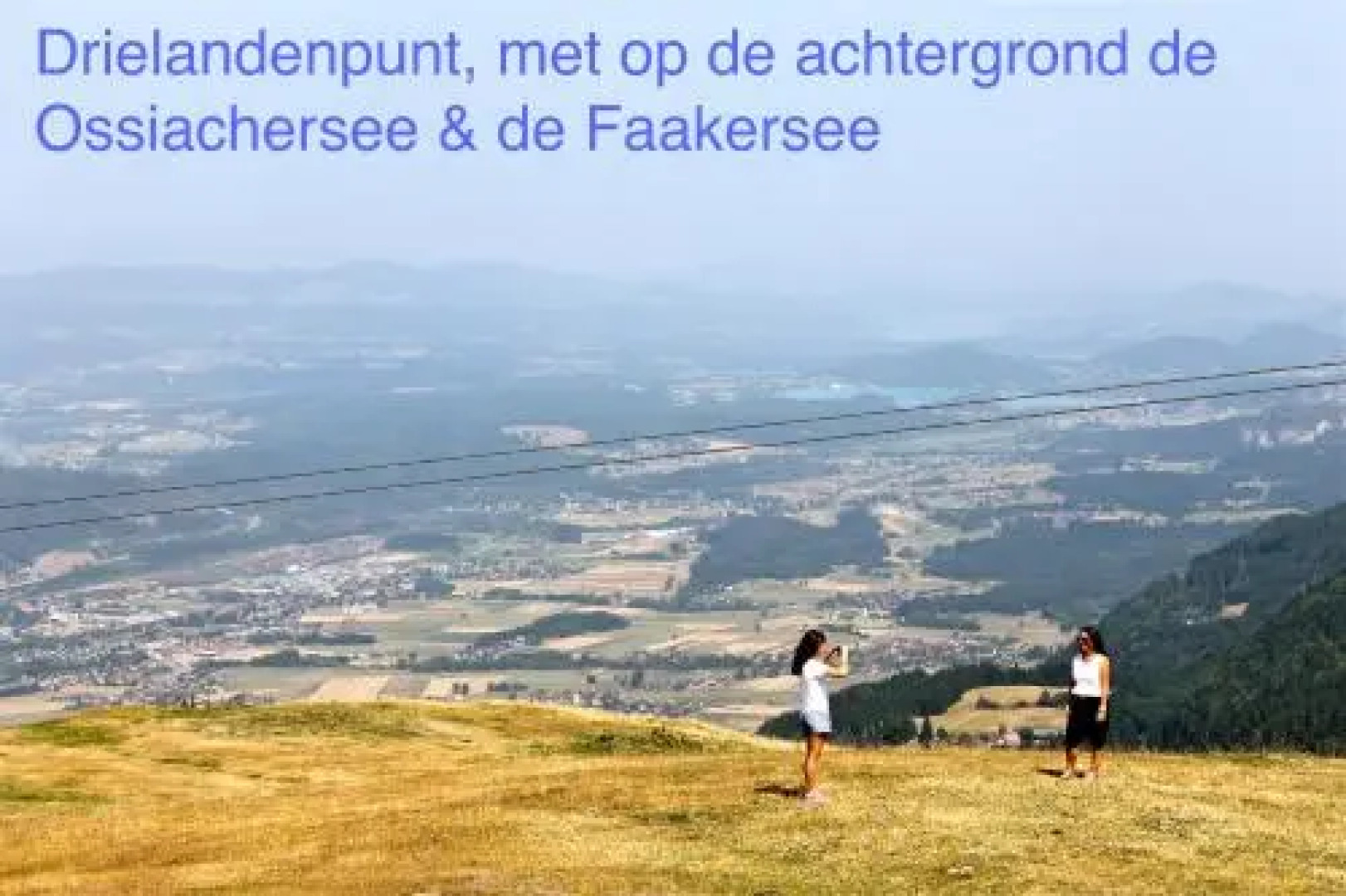 KWO-villa Sonnenglück