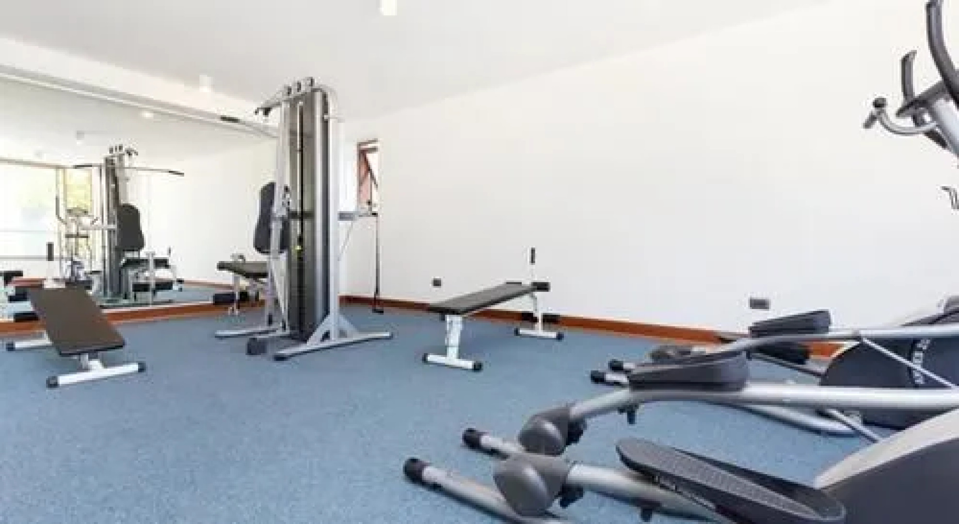 Apartamentos Premium Capital Providencia