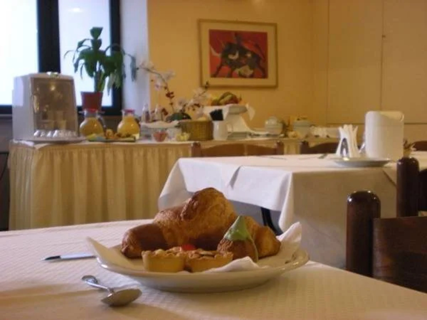 Hotel Ristorante Reale