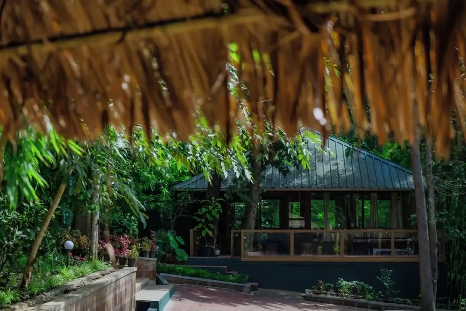 Thennal Jungle Camp Pvt Ltd