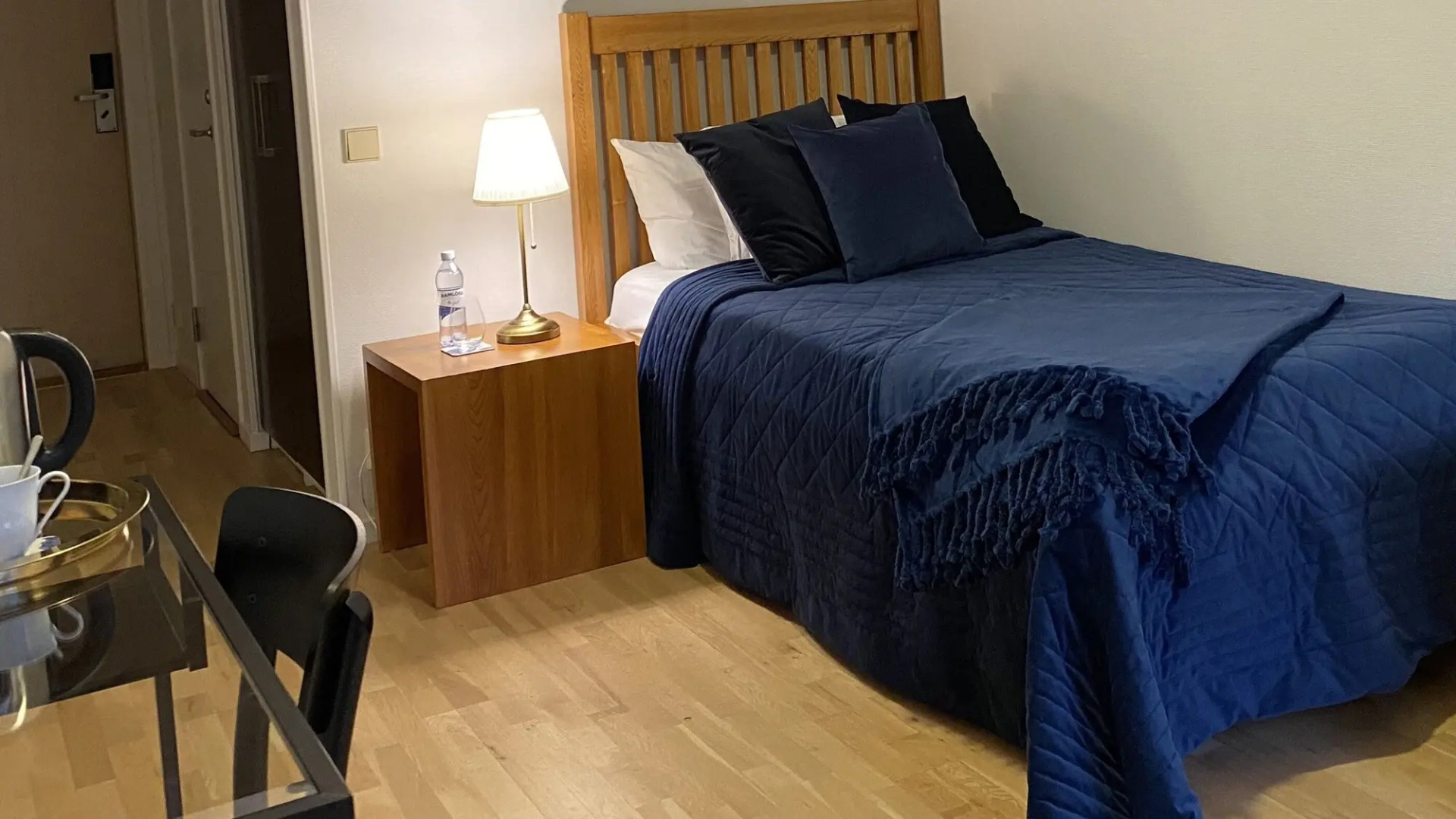 Longstay STHLM South