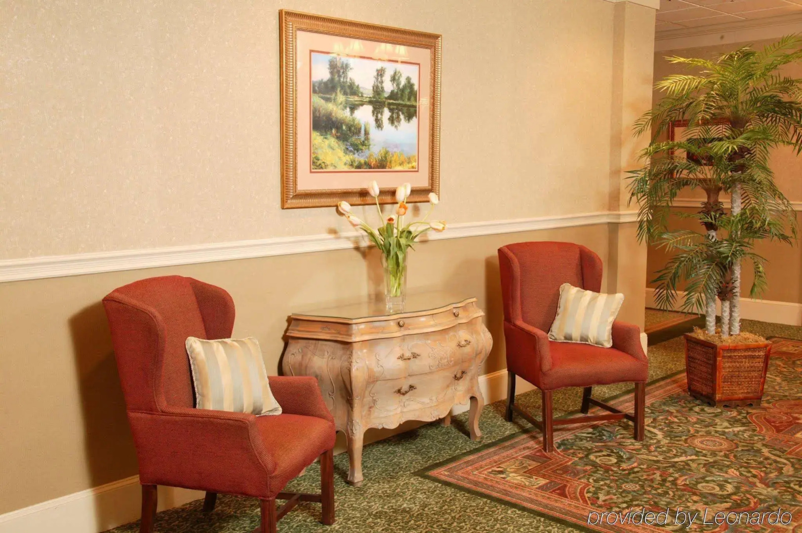 Motel 6 Lagrange, GA