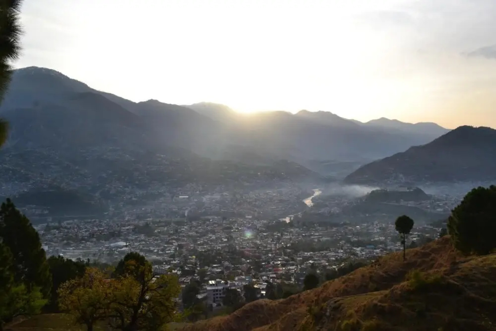 West End Guest House