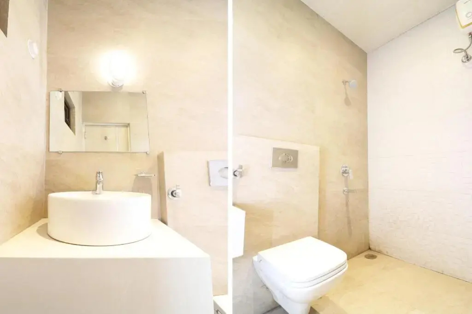 Hotel White Square by OYO Rooms