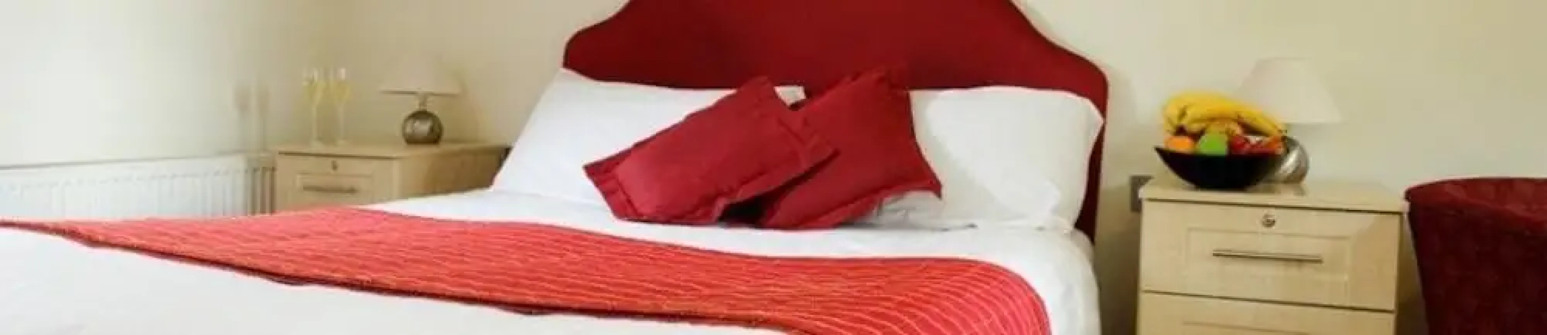 The Case Restaurant With Rooms