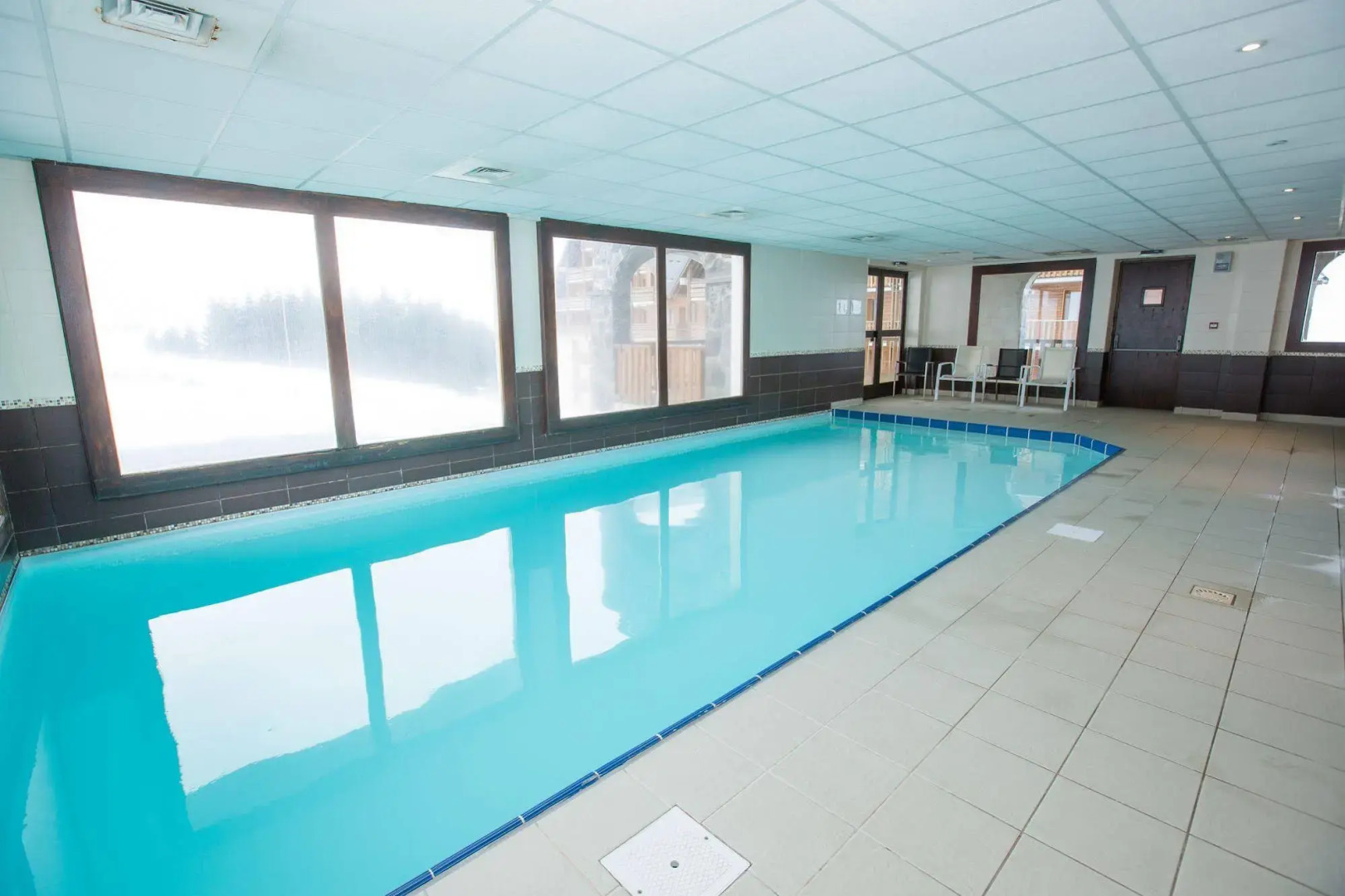 O - Sancy Résidence de Tourisme