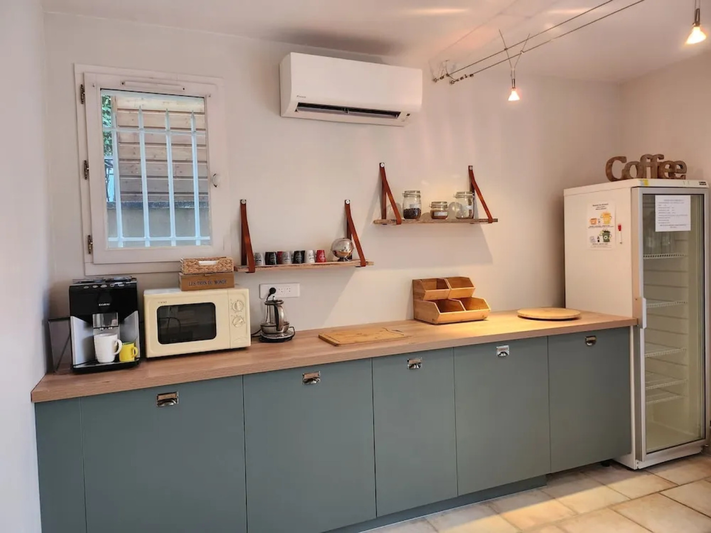 Domaine les Gendalis