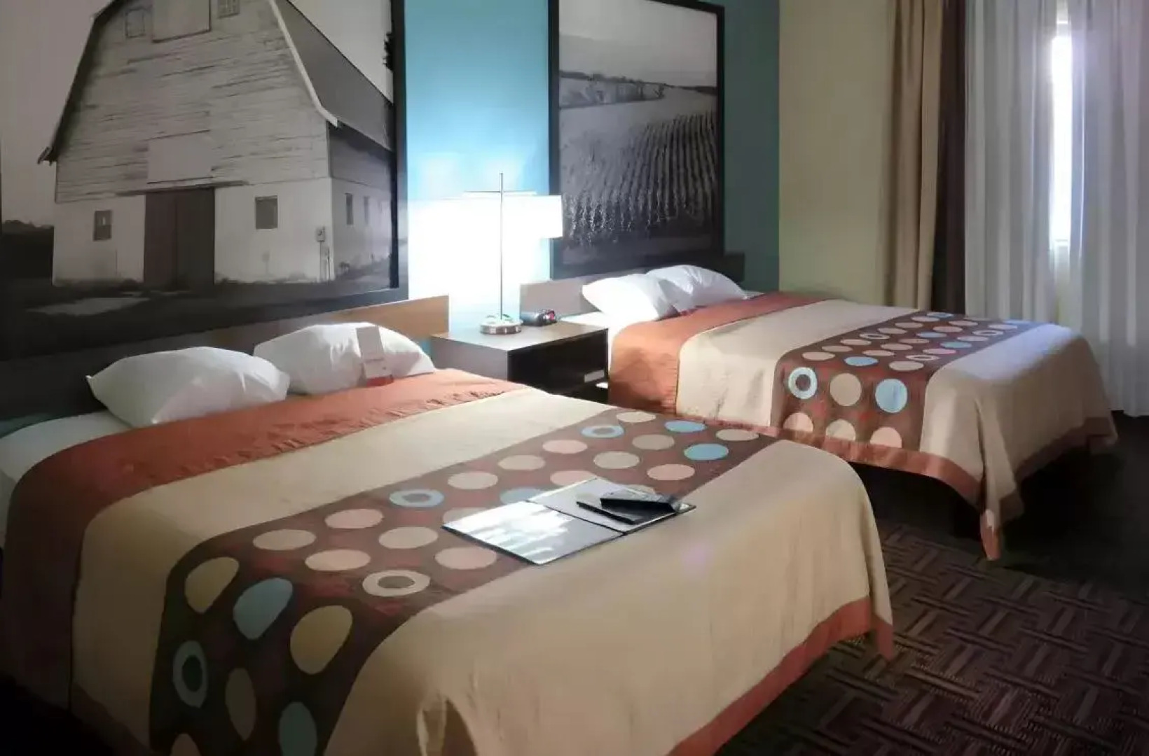 Rodeway Inn Effingham North