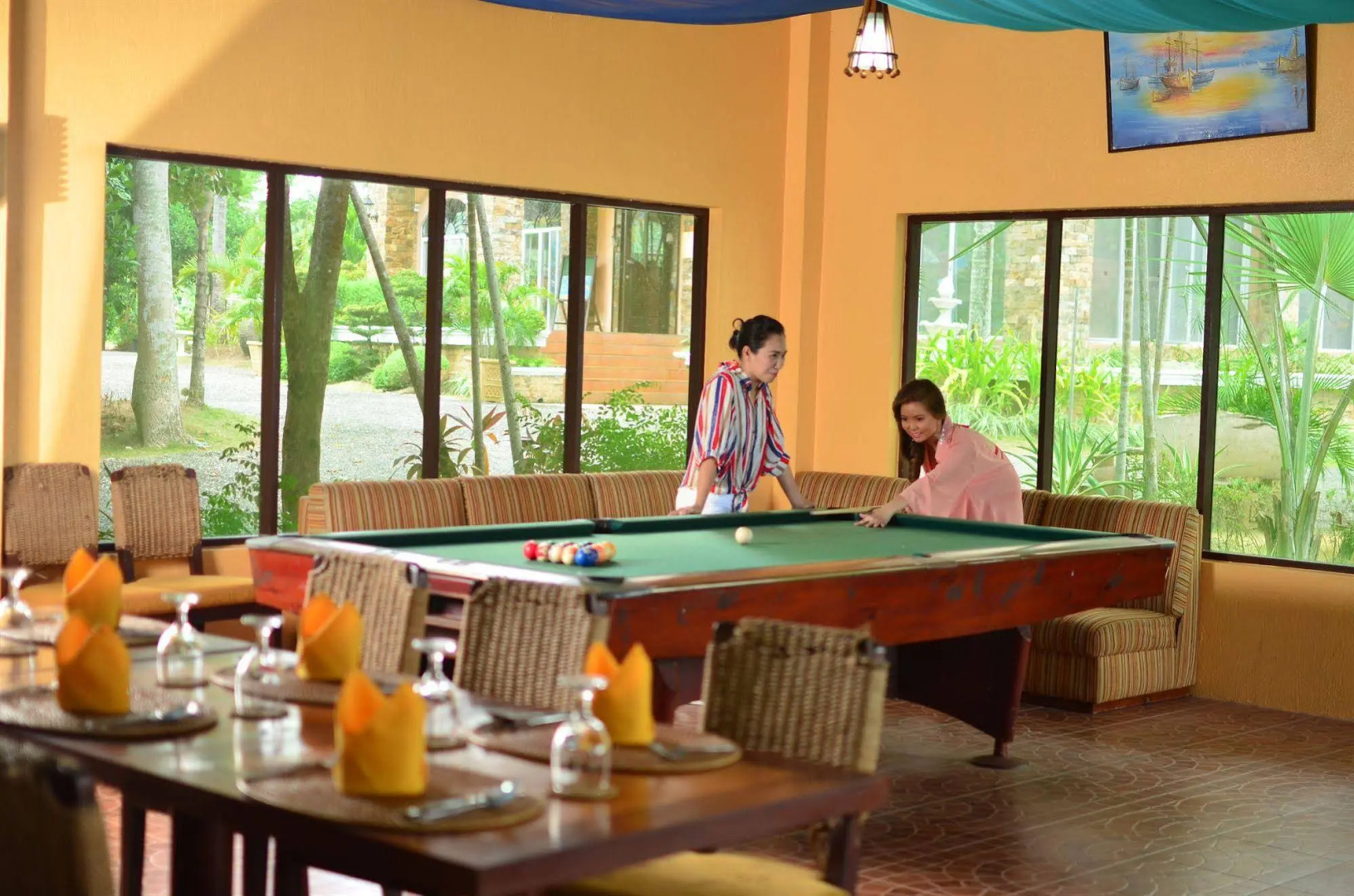 San Remigio Beach Club Sports and Leisure Resort