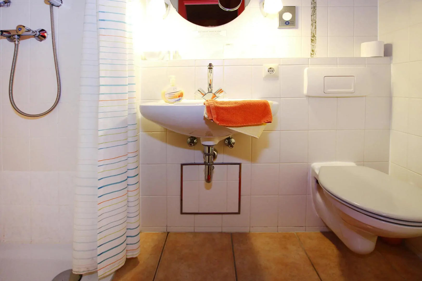 Cottage, Buntenbock in Buntenbock