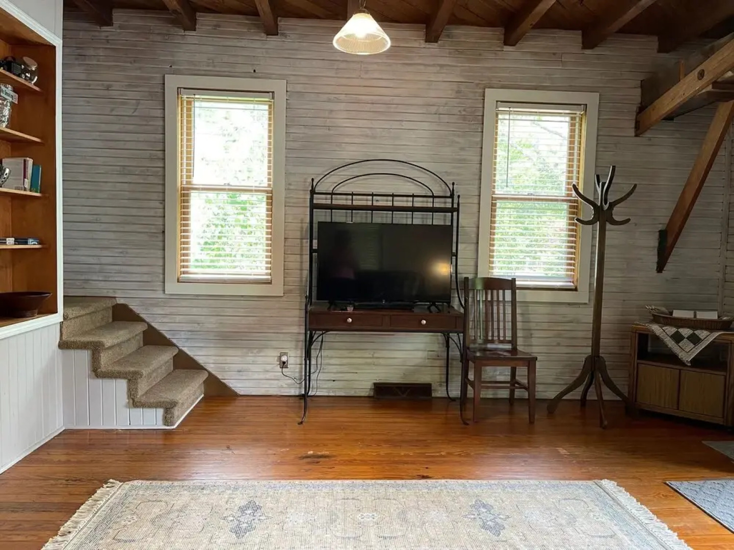 Sherwood Forest Bed and Breakfast