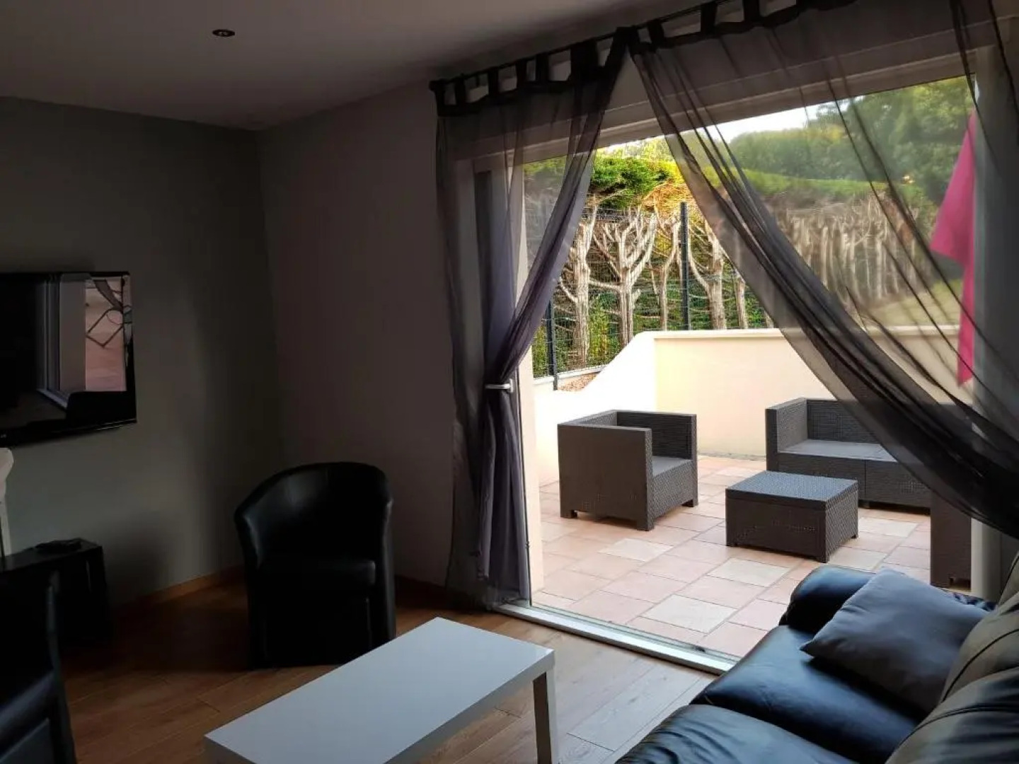 Maison, 5km de la Mer