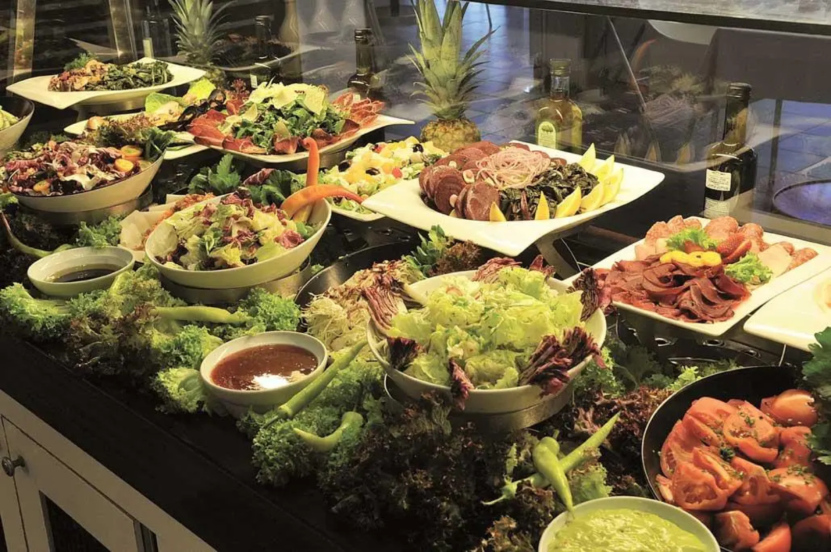 Club Hotel Casino Loutraki