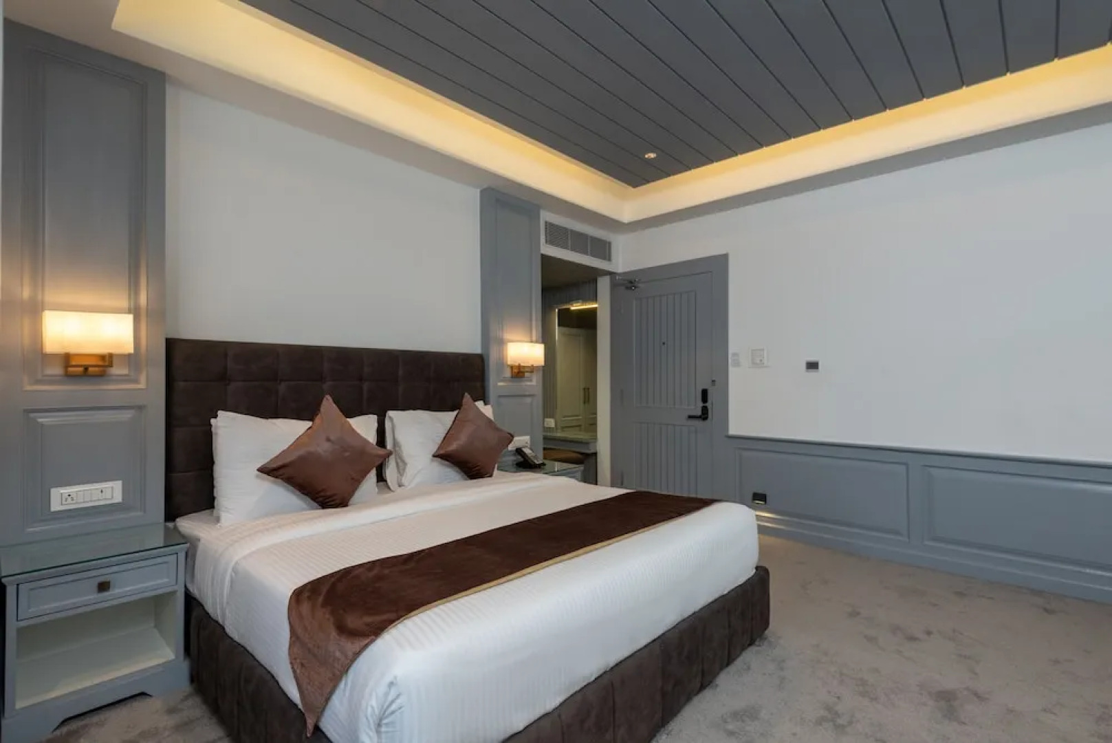 Hotel Grand Boulevard