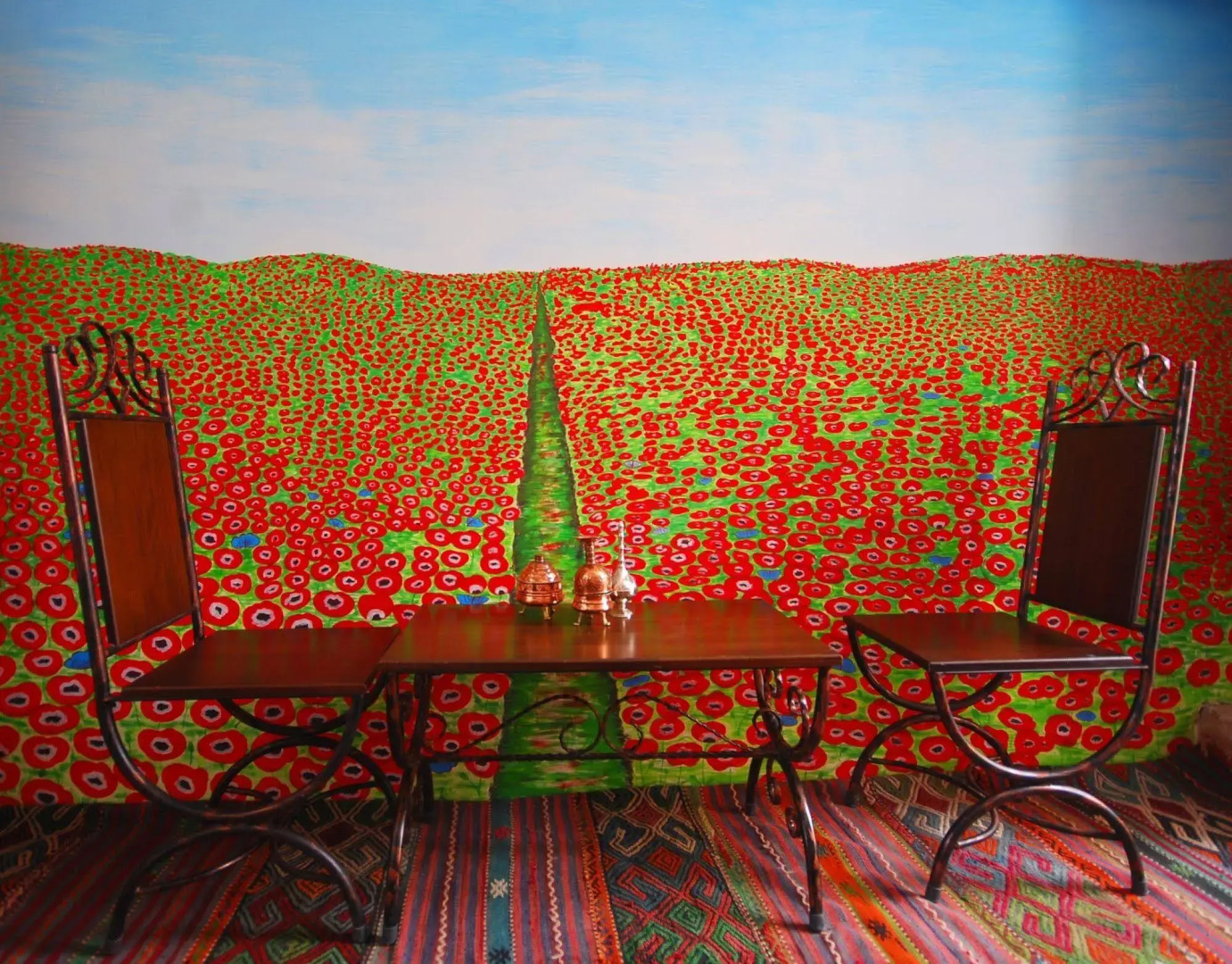 Cappadocia Ihlara Mansions & Caves