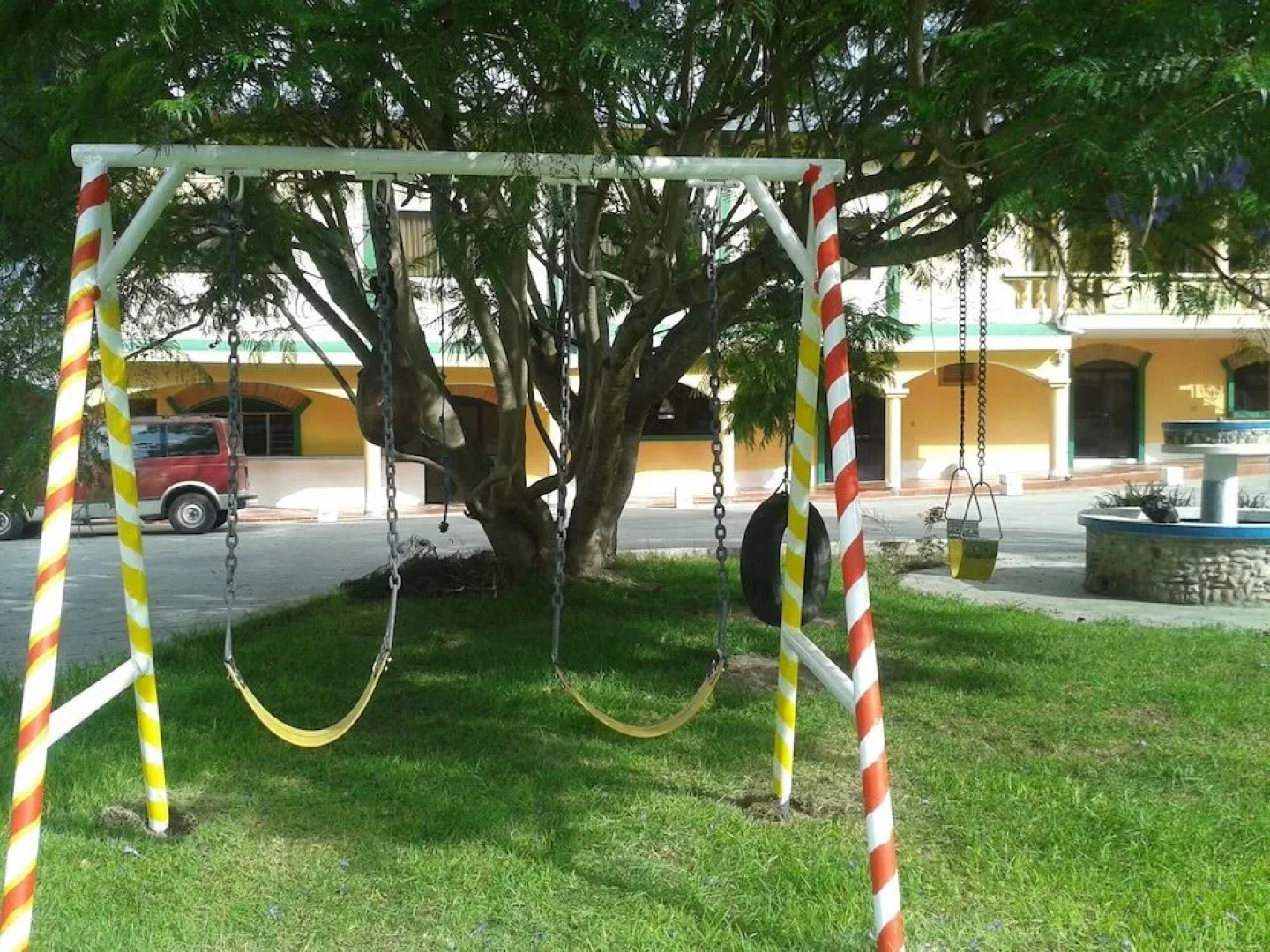 Hotel Imperio del Sol