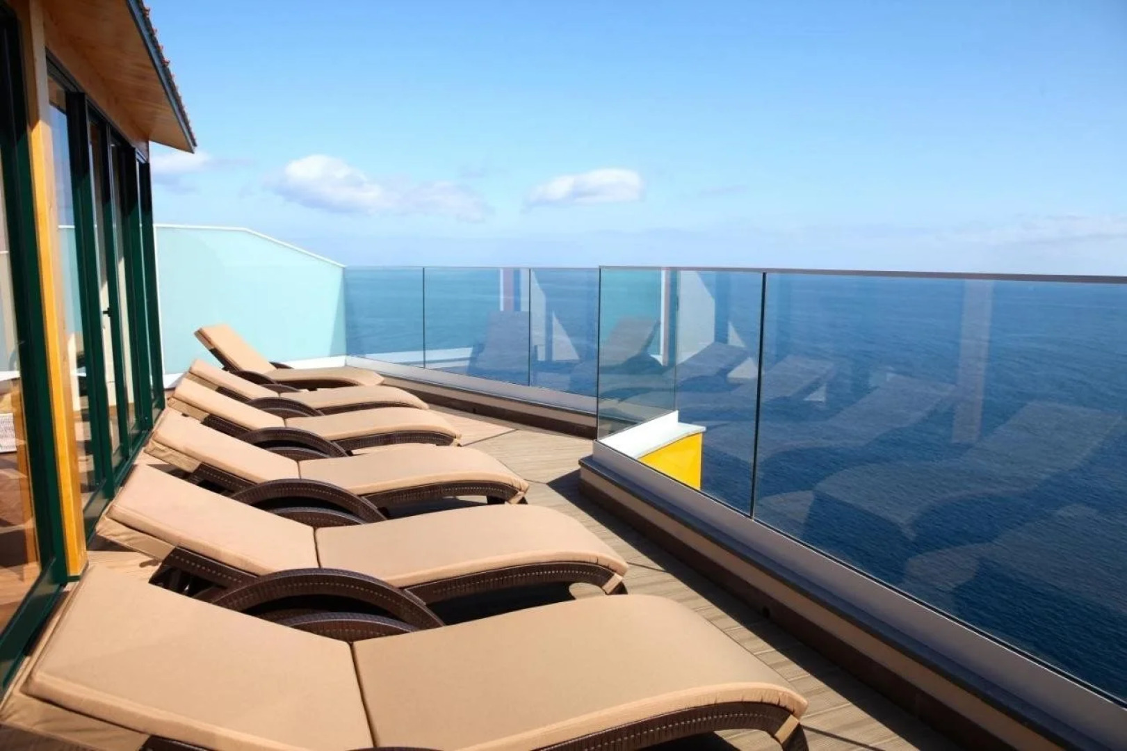 Galo Resort Hotel Alpino Atlantico