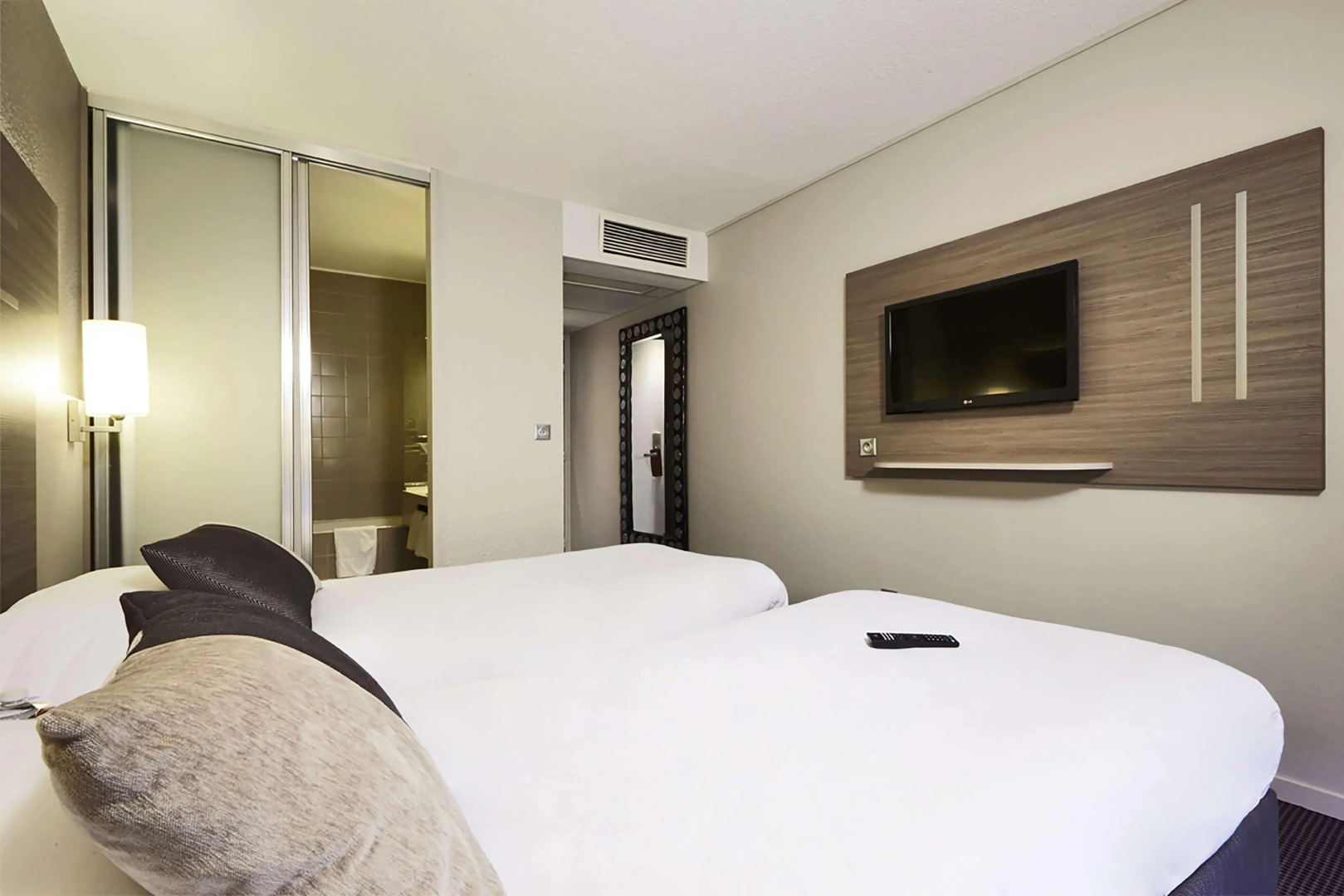 Best Western Voiron Centre