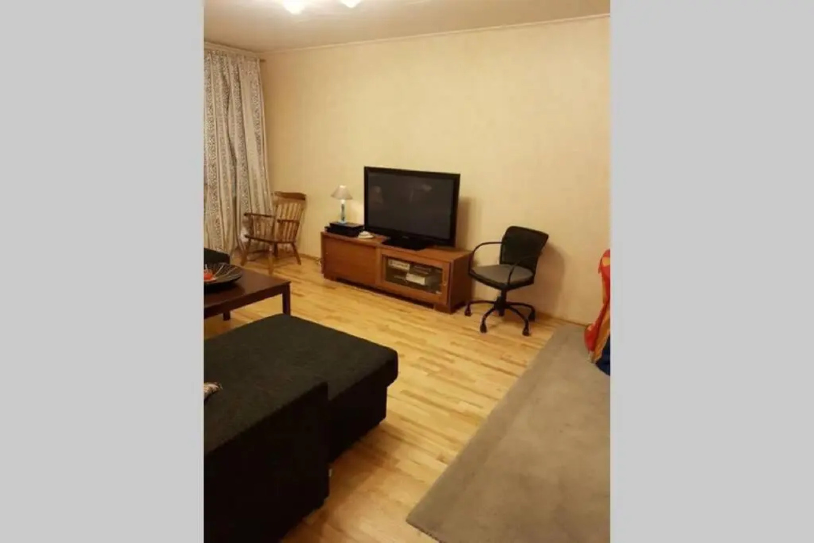 Dom dlja otpuska Turistgatan 45