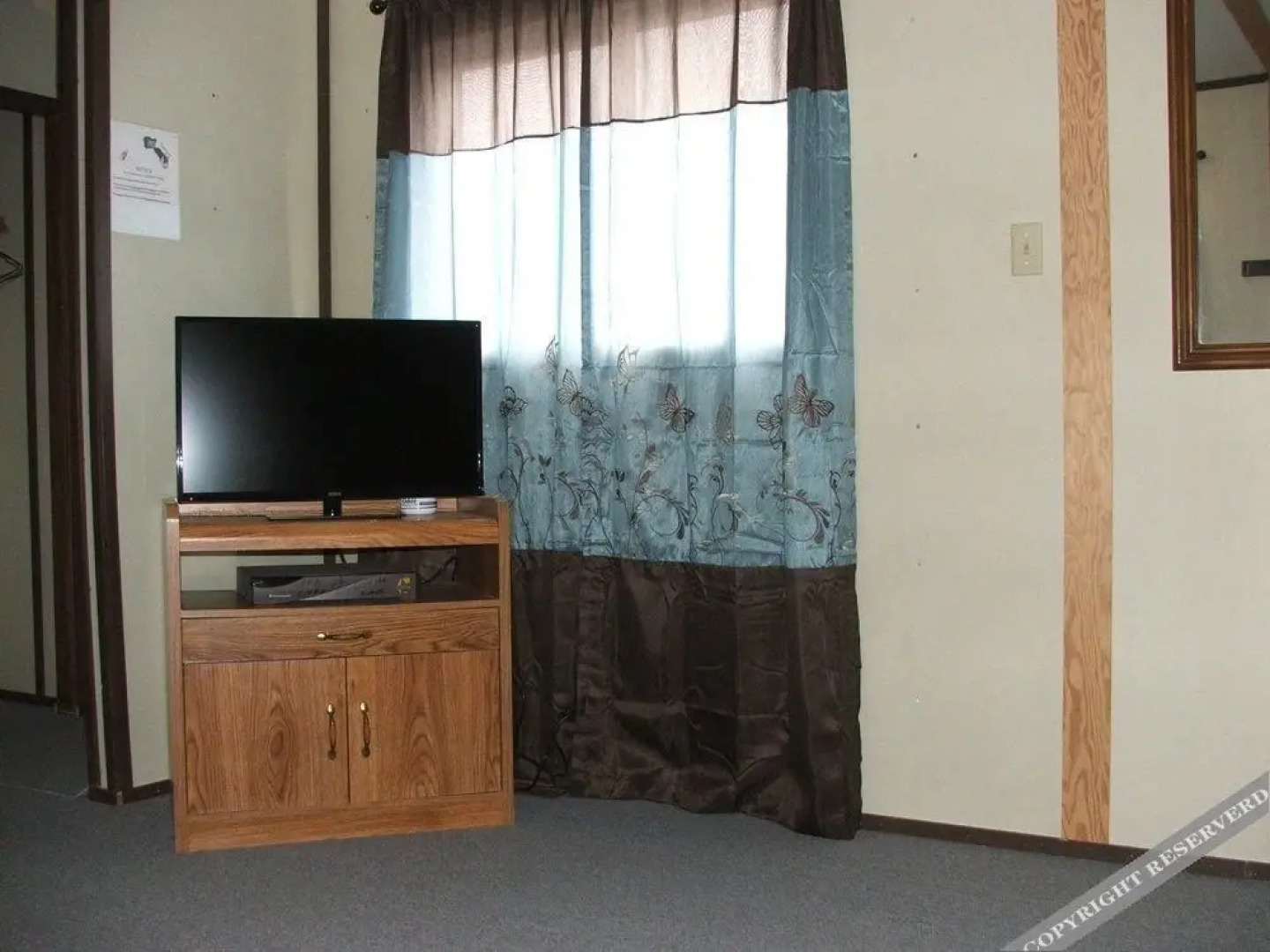 Westmark Inn Beaver Creek