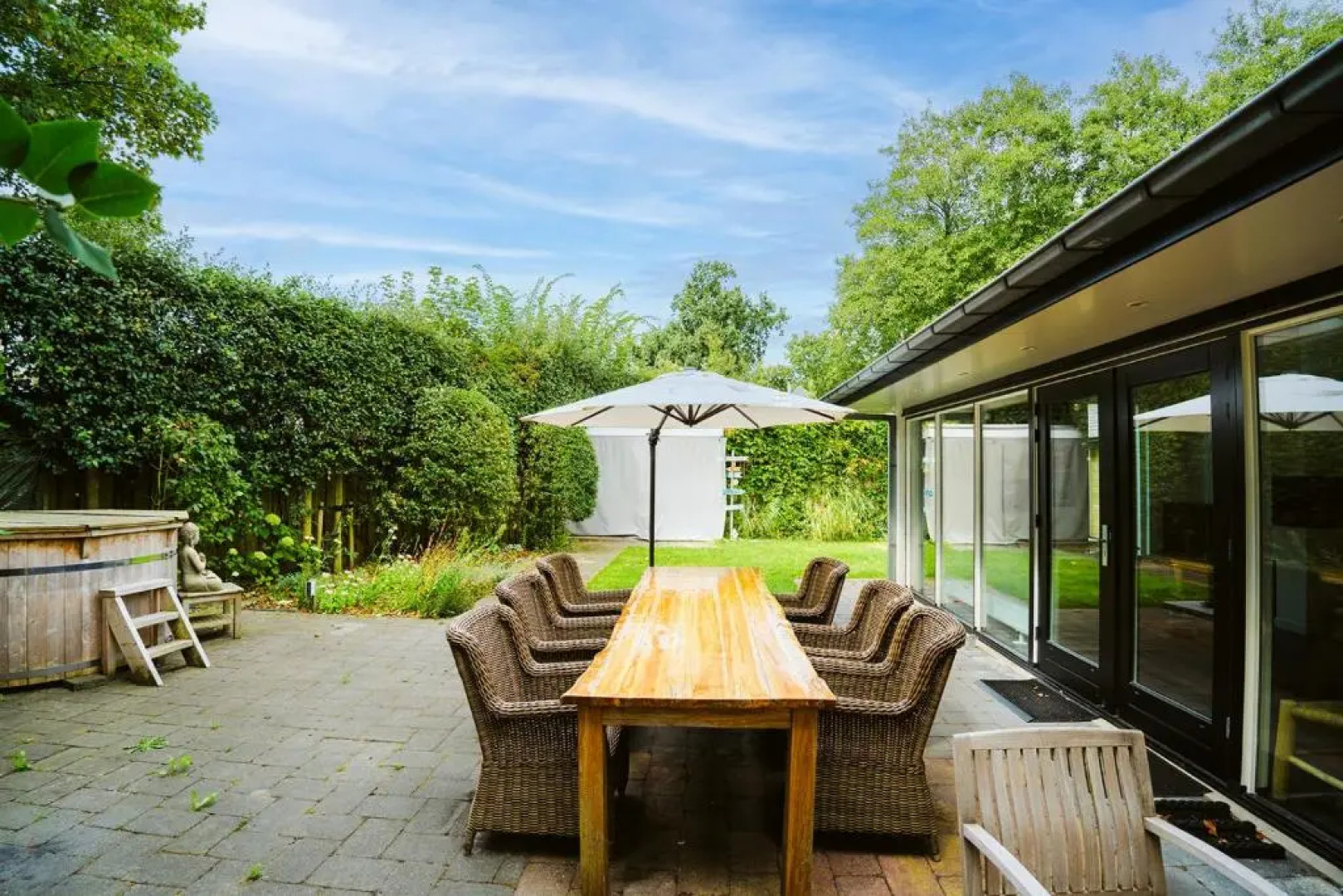 Toekomst 76 - Ouddorp - not for companies