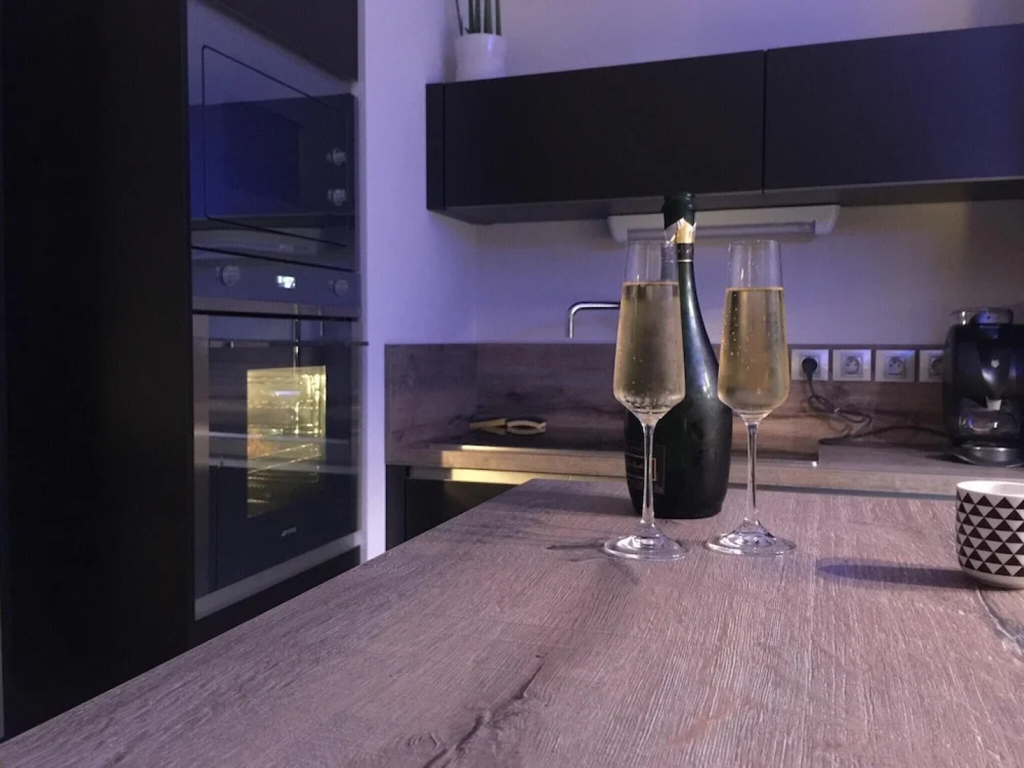 Apartment With one Bedroom in Lattes, With Pool Access, Enclosed Garden and Wifi - 5 km From the Beach