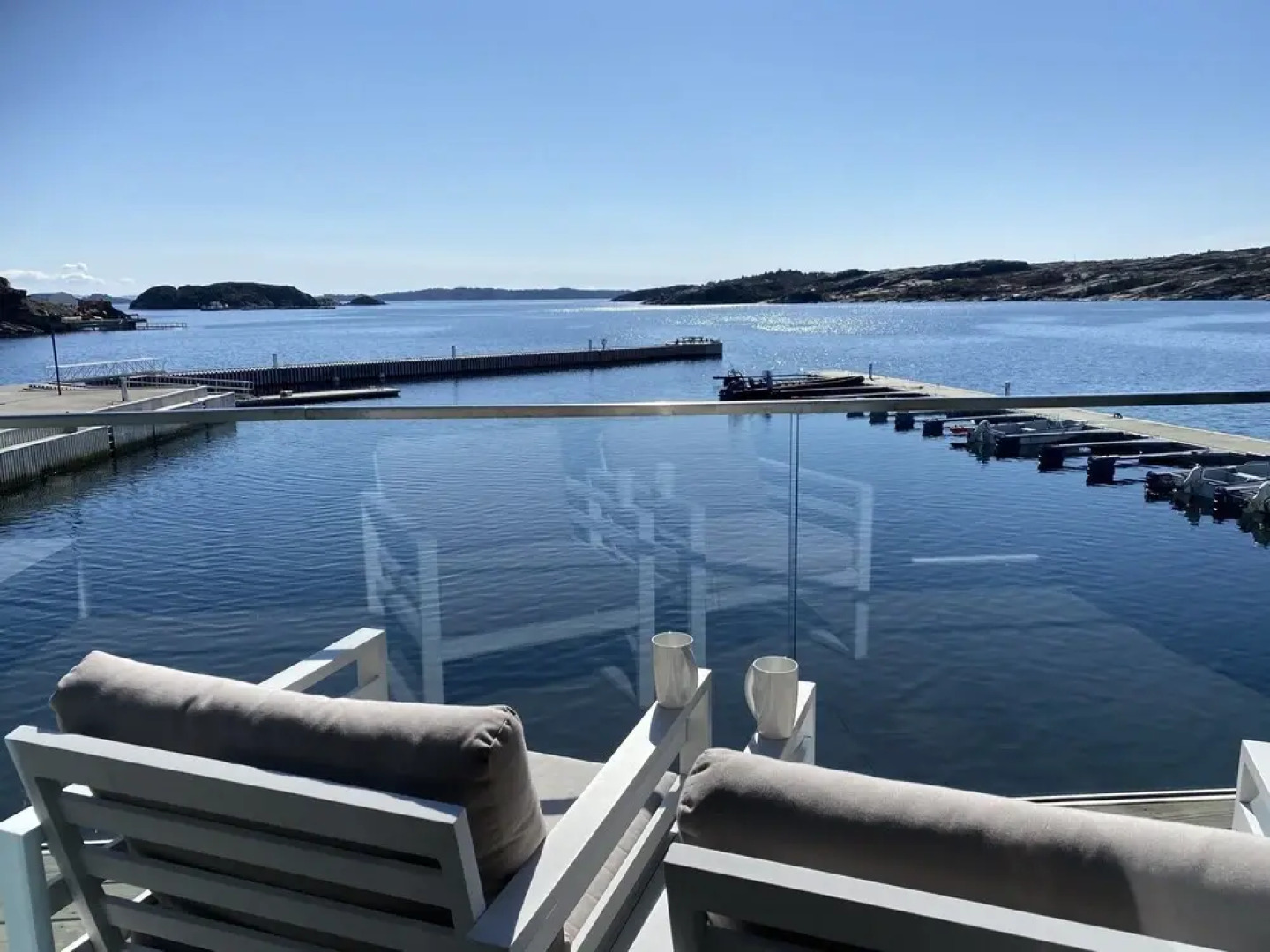 Panorama Hotell Rorbusuiter