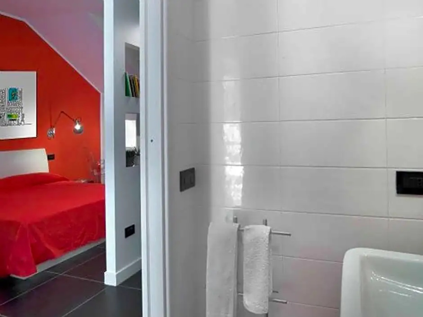 Casa Tommasini Bed And Breakfast