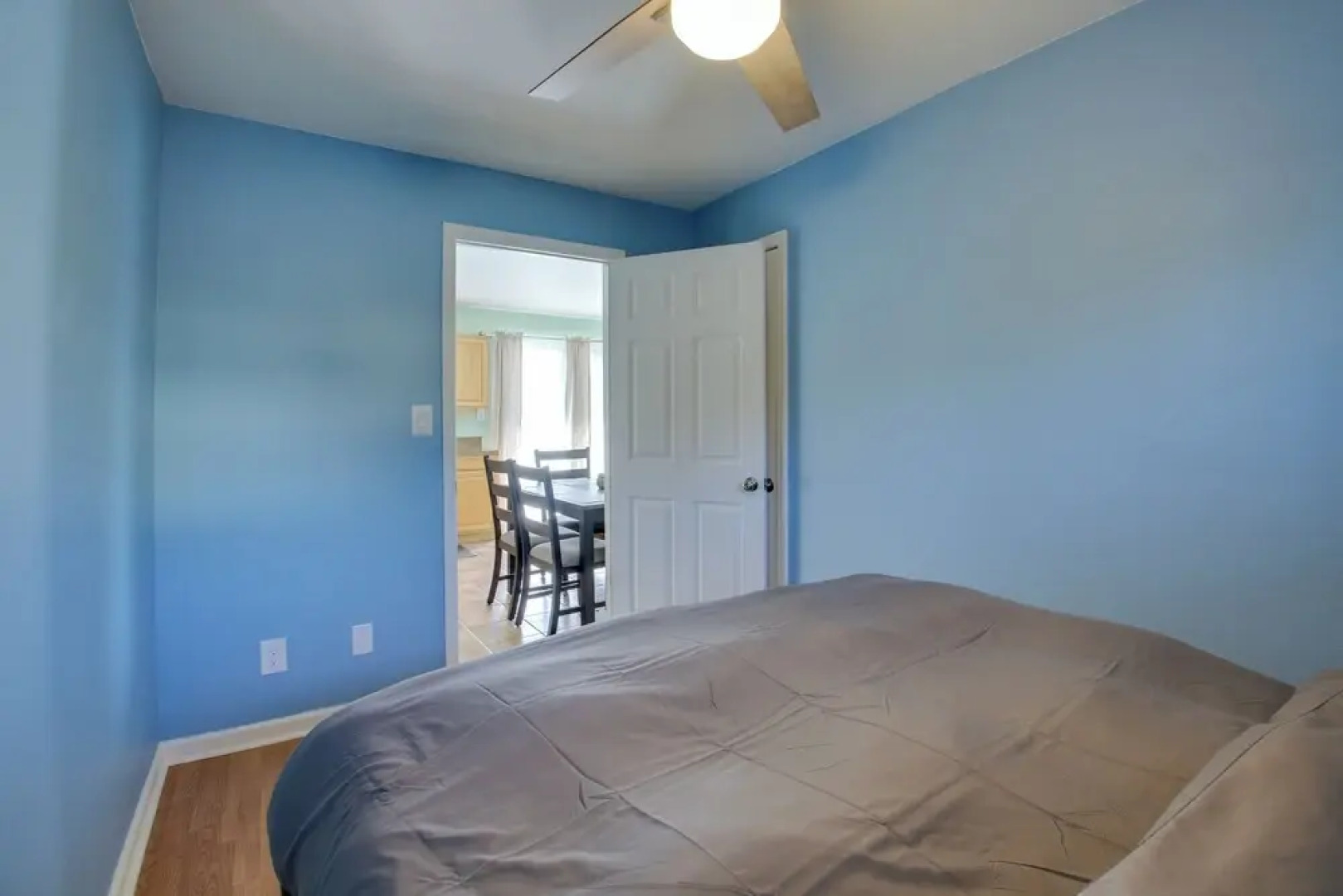 Hot Springs Condo w/ Lake Access & Boat Dock!