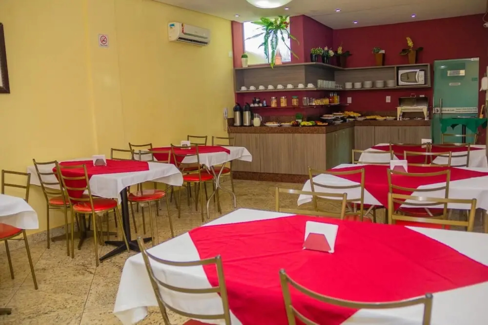 Domus Hotel Torre - Canaã dos Carajás