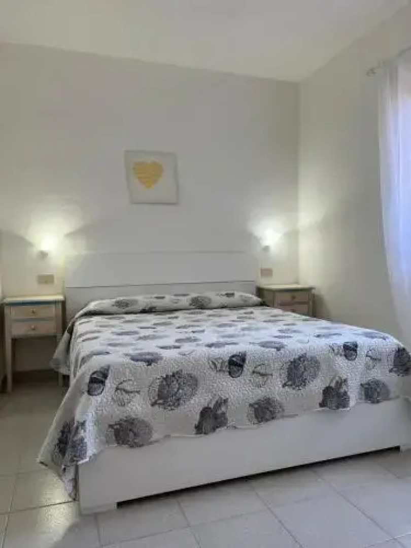 Porto Coda Cavallo Apartaments