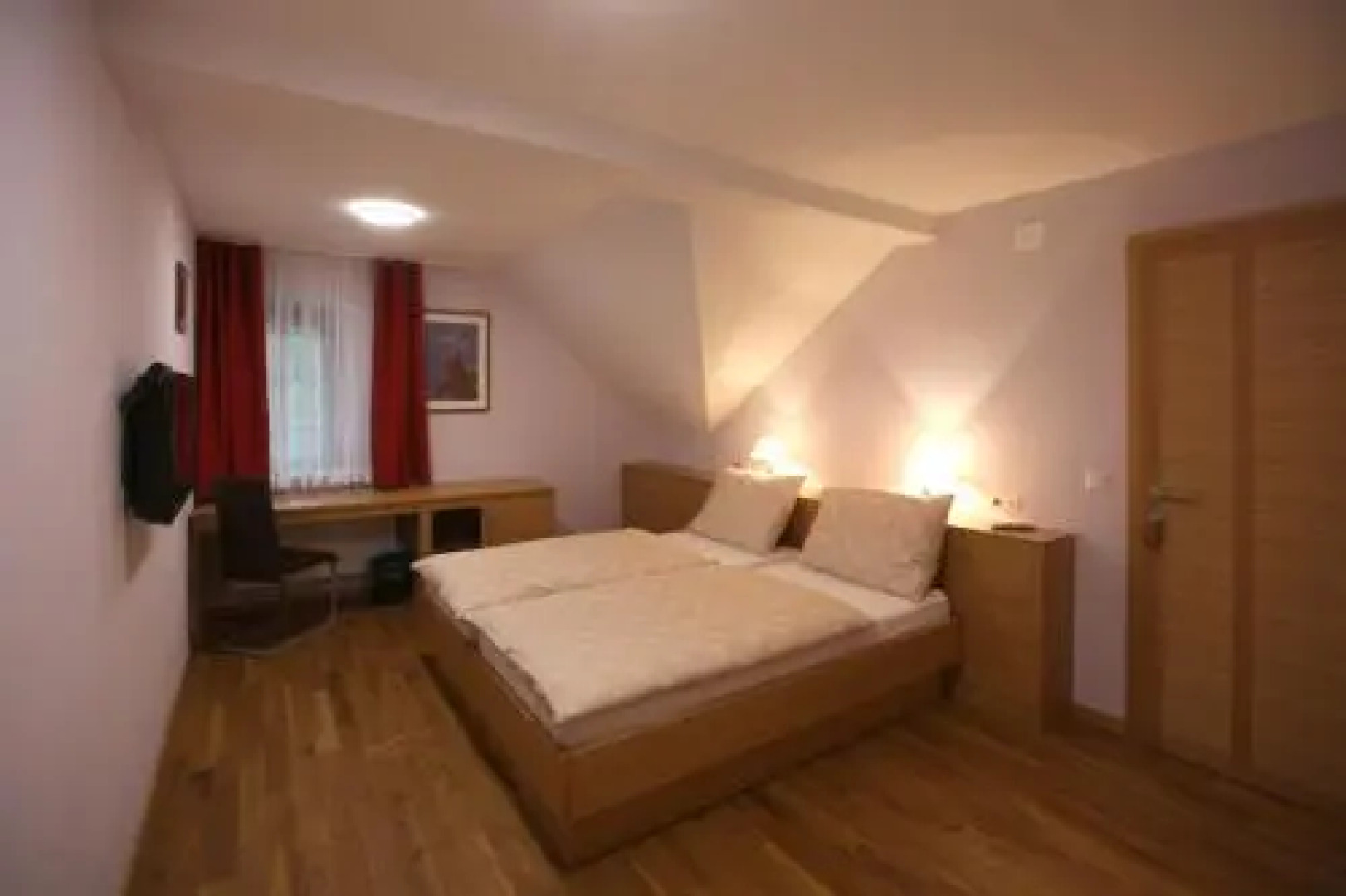 Bed and breakfast Matic