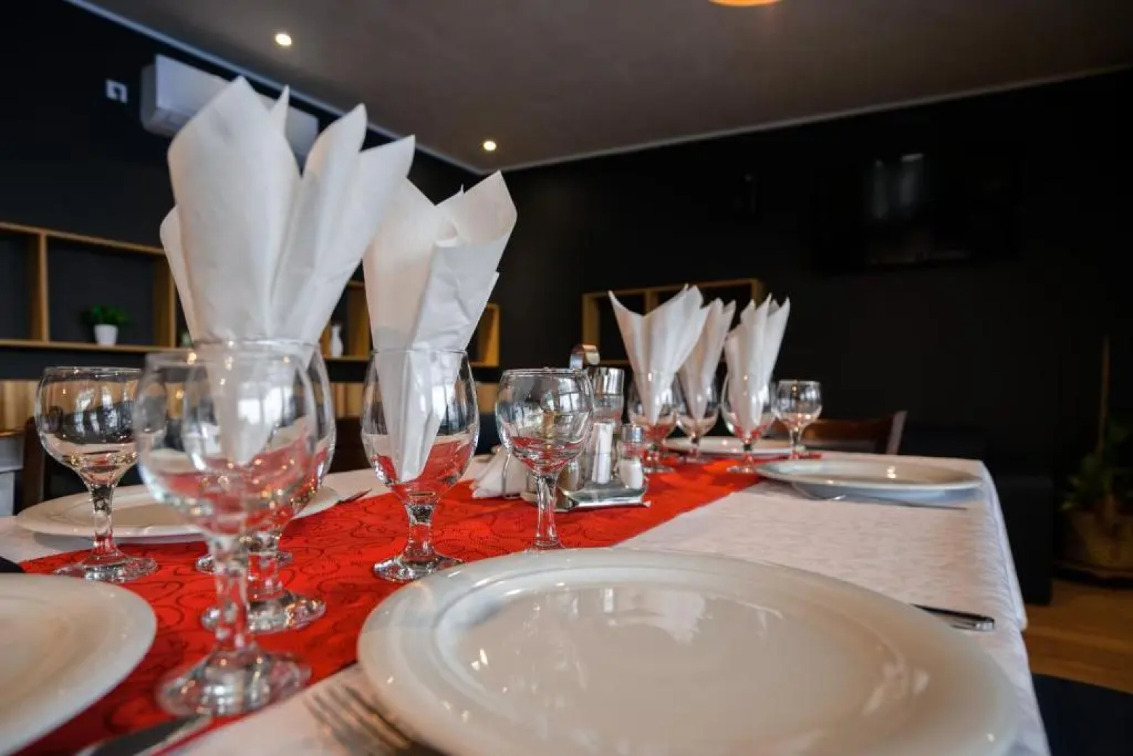 Pensiunea La Broscuta