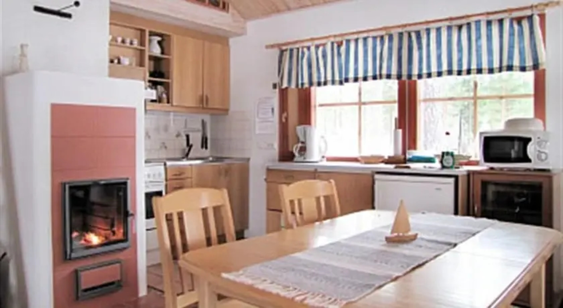 Mikonsaaren Loma-Asunnot