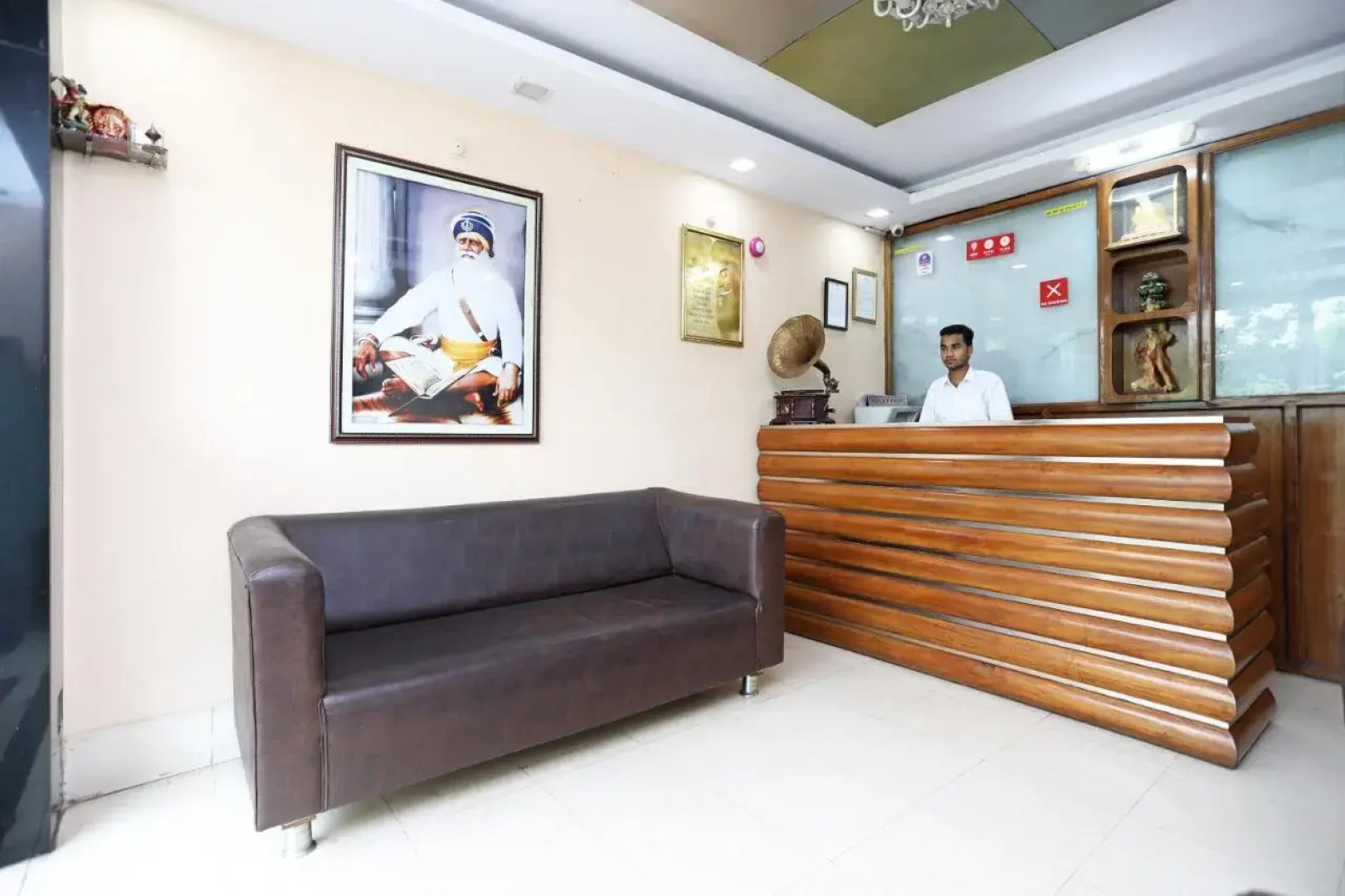 OYO Premium Station Road Ranchi